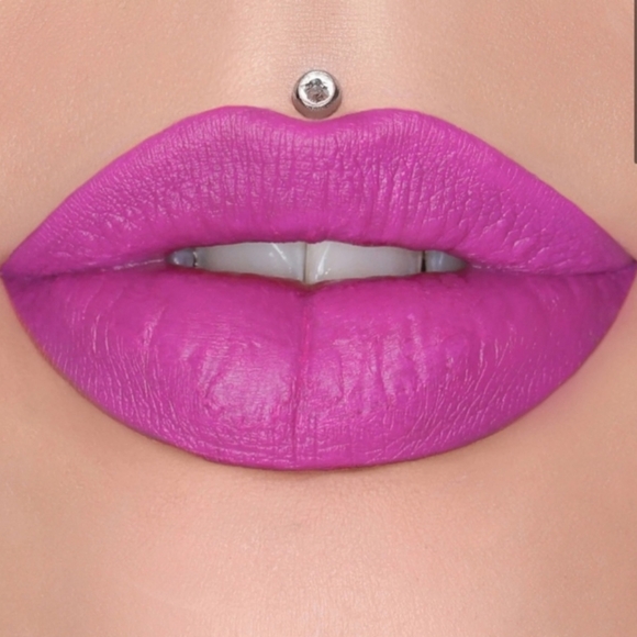 JEFFREE STAR Velvet Trap Always Faithful - Picture 2 of 6